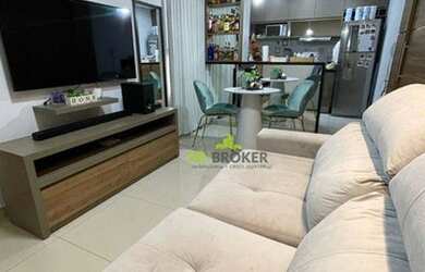 Imagem 3: Maravilhoso apartamento no Rios D Itália