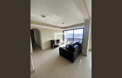 Imagem: O apartamento possui 4 Dormitórios, 3 Banheiros, 3 Vagas na