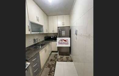 Imagem 4: Sobrado com 2 dormitórios à venda, 81 m² por R$ 400.000 - Jardim Lisboa...