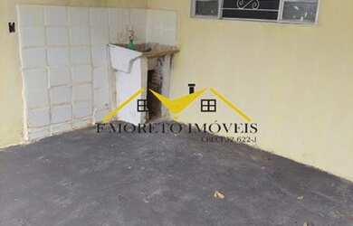 Imagem 2: SÃO JOSÉ DO RIO PRETO - Casa Padrão - JARDIM MARIA LÚCIA