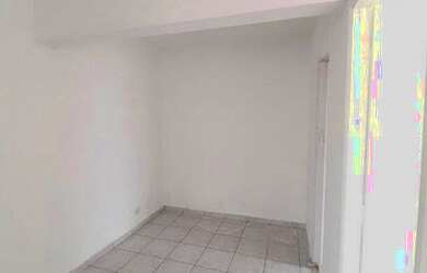 Imagem: O apartamento possui 1 Dormitório, 1 Banheiro, 40m² de Área