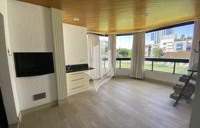 Imagem: O apartamento possui 4 Dormitórios, 5 Banheiros, 5 Vagas na