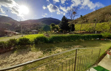 Imagem 10: Ótima casa Vivendas de Taruaçu Sao João Nepomuceno MG