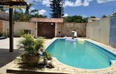 Imagem 3: Casa no condomínio Solar de Maricá 1, São José do Imbassaí - Maricá...