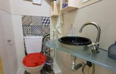 Imagem 11: Apartamento à venda no bairro Jaguaribe - Salvador/BA