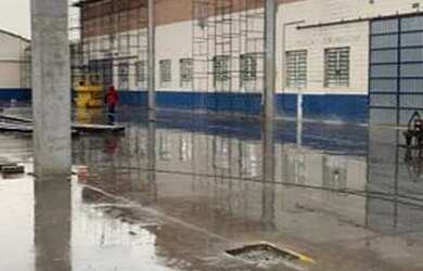 Imagem 2: Galpão - / Comercial / Bairro da Ponte