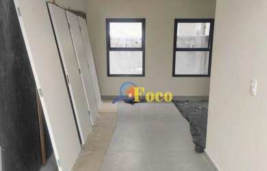 Imagem 2: Casa com 3 dormitórios à venda, 256 m² por R$ 1.650.000,00 - Condomínio...