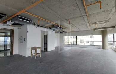 Imagem 6: Conjunto de Salas-LOCAÇÃO-Jardim Paulista-São Paulo-SP