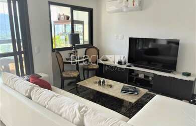 Imagem 2: Recreio dos Bandeirantes Cobertura 4 quartos, sendo 1 suite