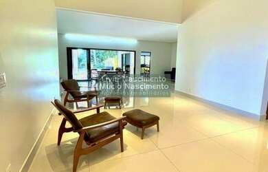 Imagem 8: Alphaville Flamboyant Residencial Araguaia