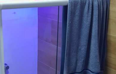 Imagem 7: Apartamento 3/4 para venda tem 82 metros quadrados no Garcia - Salvador...