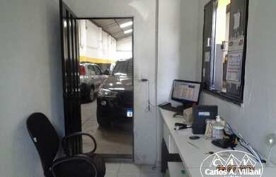 Imagem 6: Locacao Galpao Santa Efigenia/Belo Horizonte MG Brasil