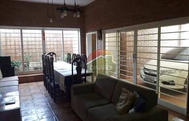 Imagem 4: Casa à venda, 170 m² por R$ 520.000,00 - Jardim Recreio - Ribeirão...