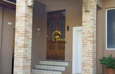 Imagem 11: Santana de Parnaiba - Casa Padrão - Alphaville 12