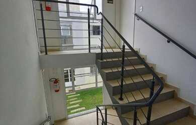 Imagem 5: Apartamento, 53 m² - venda por R$ 156.000,00 ou aluguel por R$ 550,00/mês - Areal - Pelota