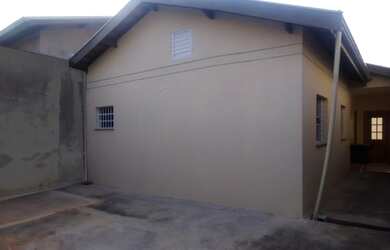 Imagem 6: CASA NO BAIRRO JARDIM MARAMBAIA II - JUNDIAÍ