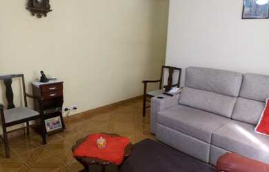 Imagem 2: SãO PAULO - Casa Padrão - Jardim Santa Cruz (Campo Grande