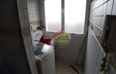 Imagem 8: Apartamento à venda, 40 m² por R$ 195.000,00 - Jardim Palma Travassos...