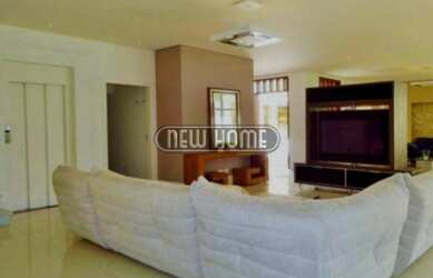 Imagem 6: SãO PAULO - Casa de Condomínio - Alto Da Boa Vista