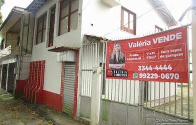 Imagem: O depósito possui 770m² de Área e está localizado em Cruzeiro