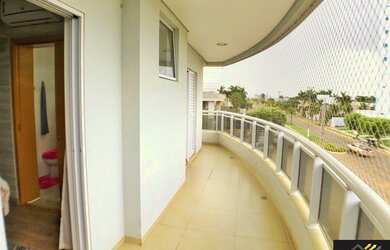 Imagem 14: Apartamento a venda Residencial Felicitá em Sorriso/MT