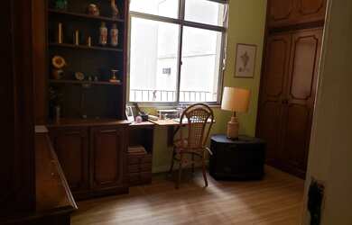 Imagem 9: Excelente apto para venda no Humaitá