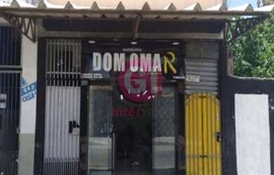 Imagem: O depósito possui 150m² de Área e está localizado em Cidade