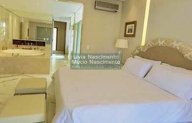 Imagem 10: Alphaville Flamboyant Residencial Goiás