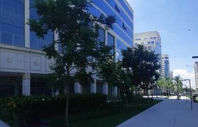 Imagem 14: Comercial/Industrial de 25 metros quadrados no bairro Barra da Tijuca