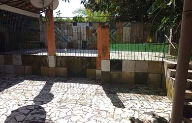 Imagem 12: A. Moura Gestor Imobiliário-Vende Casa em Marituba em terreno com 550m2,...