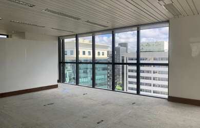 Imagem: O depósito possui 117m² de Área e está localizado em Savassi