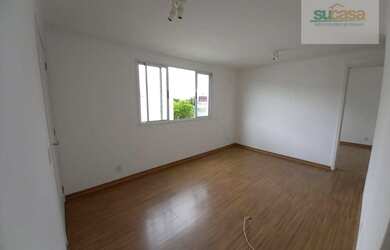 Imagem 7: Apartamento, 53 m² - venda por R$ 156.000,00 ou aluguel por R$ 550,00/mês - Areal - Pelota