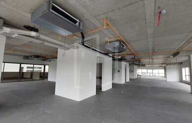 Imagem 12: Conjunto de Salas-LOCAÇÃO-Jardim Paulista-São Paulo-SP