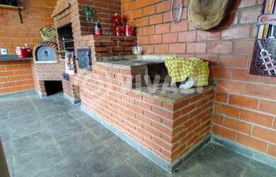 Imagem 15: Casa em Condomínio - Sobrado / Residencial / Sítio da Moenda