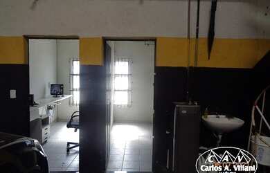 Imagem 5: Locacao Galpao Santa Efigenia/Belo Horizonte MG Brasil