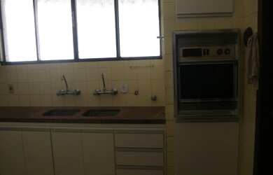 Imagem 8: Belo Horizonte - Casa Padrão - São Luiz