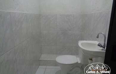 Imagem 9: Locacao Galpao Santa Efigenia/Belo Horizonte MG Brasil