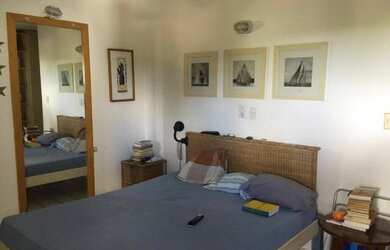 Imagem: O apartamento possui 4 Dormitórios, 3 Banheiros, 3 Vagas na