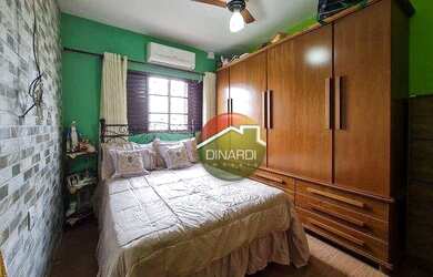 Imagem 9: Casa à venda, 232 m² por R$ 330.000,00 - Adelino Simioni - Ribeirão...