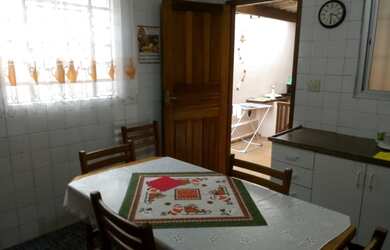 Imagem 5: SãO PAULO - Casa Padrão - Jardim Santa Cruz (Campo Grande