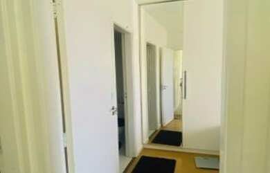 Imagem 8: 2 QUARTOS ATRÁS DA TOYOTA, ARMÁRIOS PLANEJADOS, AR, PORCELANATO