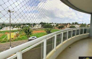 Imagem 16: Apartamento a venda Residencial Felicitá em Sorriso/MT