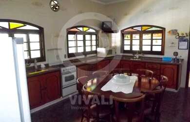 Imagem 5: Casa em Condomínio-À VENDA-Condomínio Itaembu-Itatiba-SP