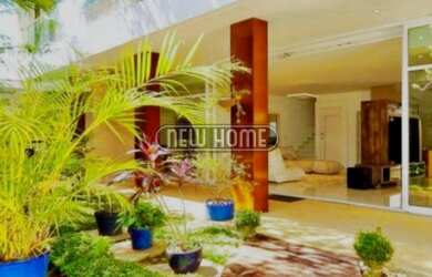 Imagem 1: SãO PAULO - Casa de Condomínio - Alto Da Boa Vista