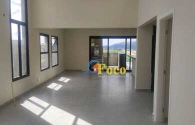 Imagem 1: Casa com 3 dormitórios à venda, 256 m² por R$ 1.650.000,00 - Condomínio...