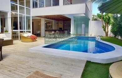 Imagem 12: Alphaville Flamboyant Residencial Goiás