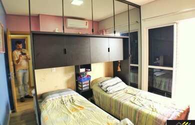 Imagem 10: Apartamento a venda Residencial Felicitá em Sorriso/MT