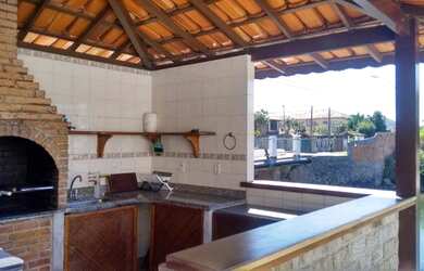 Imagem 15: Casa Duplex em Condomínio Bairro Ogiva Cabo Frio