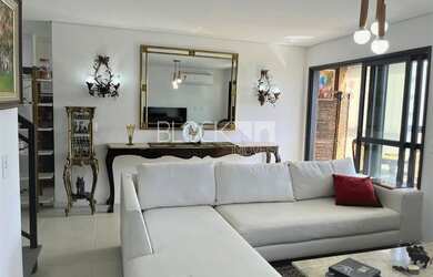 Imagem 6: Recreio dos Bandeirantes Cobertura 4 quartos, sendo 1 suite