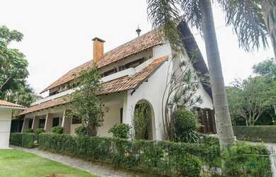 Imagem 2: Casa, 500 m² - venda por R$ 1.690.000,00 ou aluguel por R$ 15.418,44/mês...